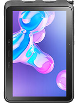 Samsung Galaxy Tab Active Pro